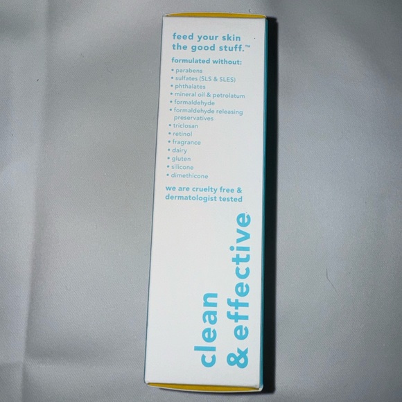 TULA SKINCARE
24-7 ultra hydration
Triple-Hydra Complex day & night serum, NEW - Picture 7 of 16